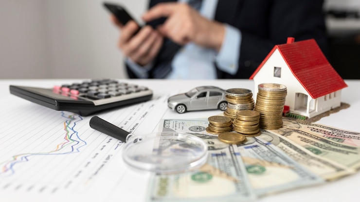 Capital Budgeting: Making Smarter Investment Decisions for Long-Term Growth 