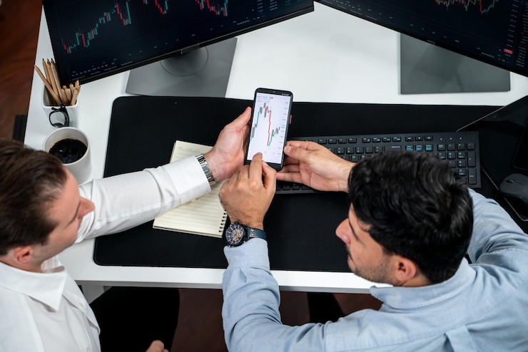Forex Account: Your Gateway to Currency Trading