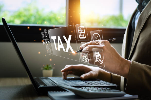 Mastering Your Finances: Why Tax Accountants Are Worth Their Weight in Gold