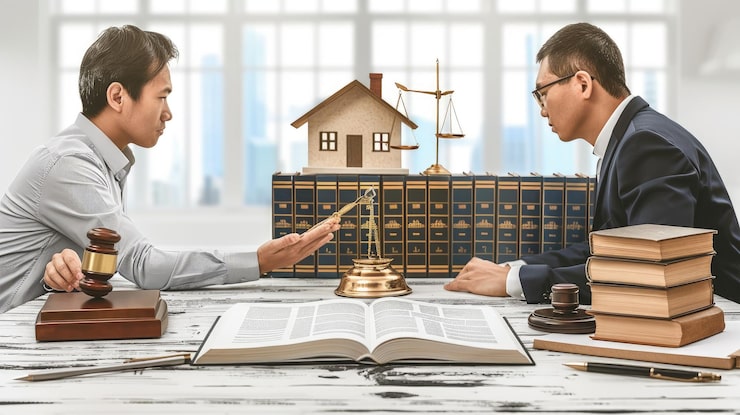 Legal Liability: What You Actually Need to Know