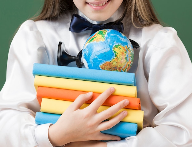 Recursos educativos de Earth University para un aprendizaje consciente