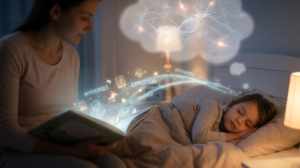 bedtime stories for kids