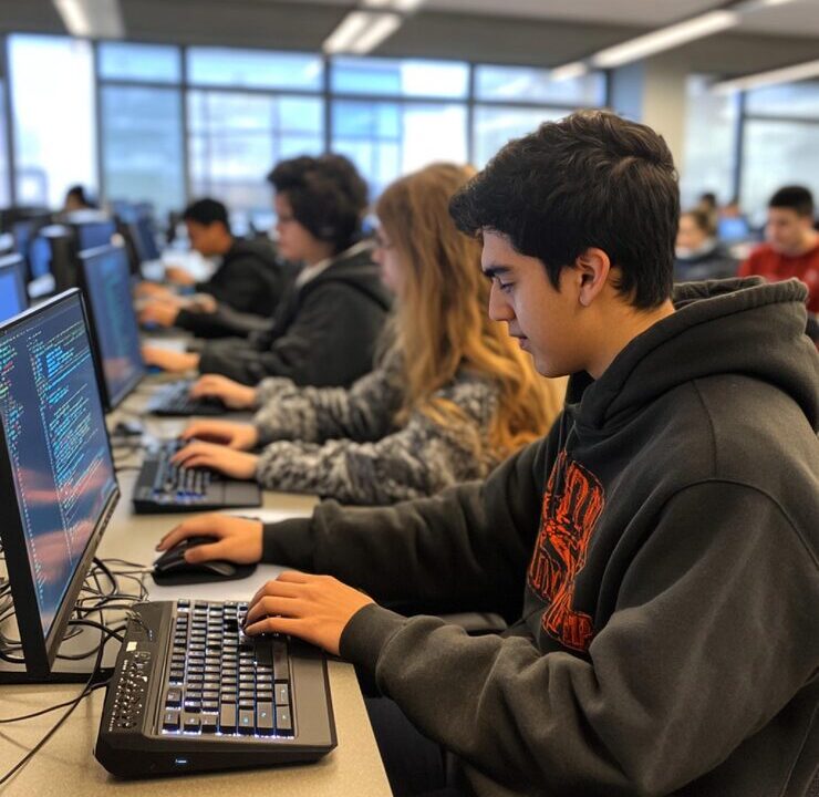 What Is A Level Computer Science And What Does It Cover?